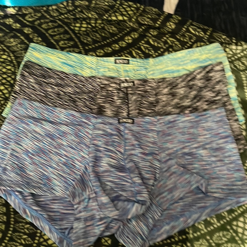Ikingsky men’s underwear